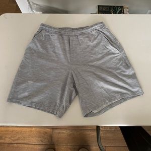 Lululemon Pace Breaker Men’s 7in Athletic Shorts